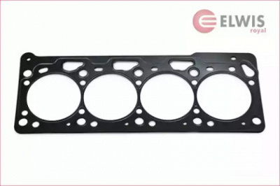 ELWIS ROYAL 0056017 -  Прокладка, головка цилиндра